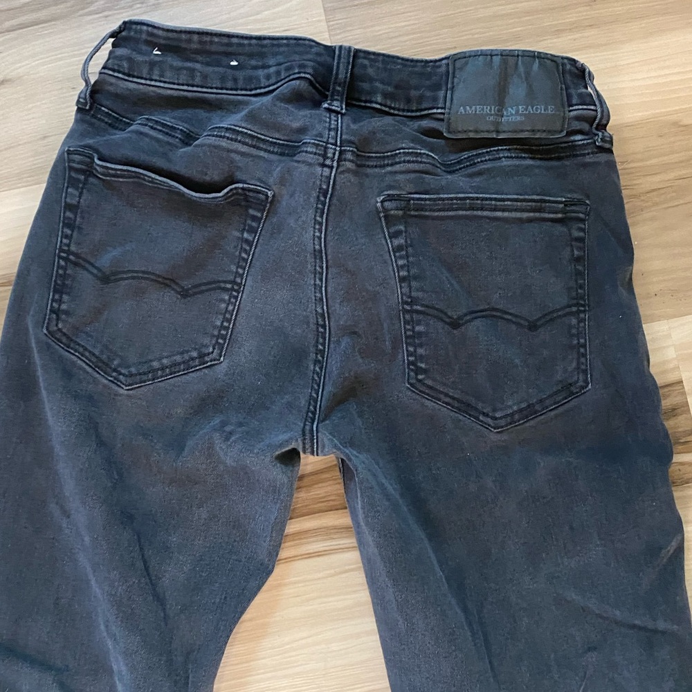 Reposh mens american eagle jeans